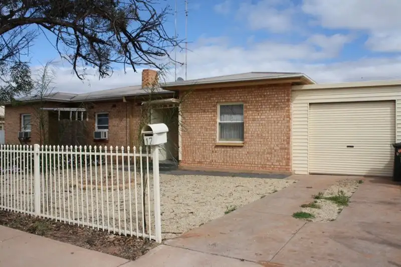Main view of Homely house listing, 17 Mudge Street, Whyalla Norrie SA 5608