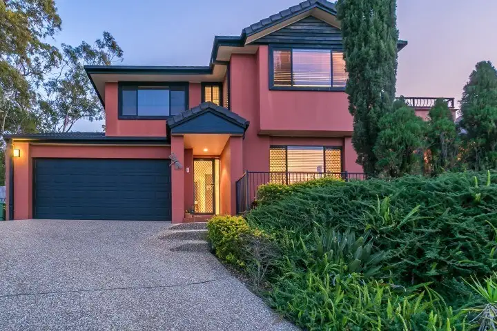 Main view of Homely house listing, 6 Wuruma Court, Elanora QLD 4221