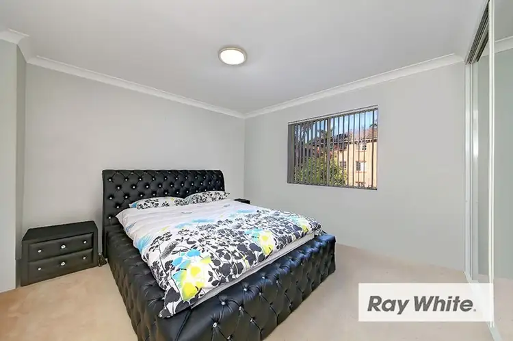 Fourth view of Homely unit listing, 14/14-16 Clarence Street, Lidcombe NSW 2141