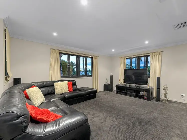 Fifth view of Homely house listing, 23 Camelia Street, Cannon Hill QLD 4170