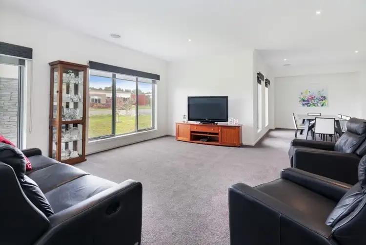Seventh view of Homely house listing, 73 Ibis Gardens Court, Cardigan VIC 3352