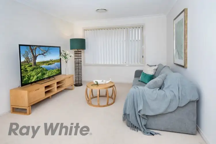 Sixth view of Homely house listing, 11 Jerrawa Close, Lambton NSW 2299