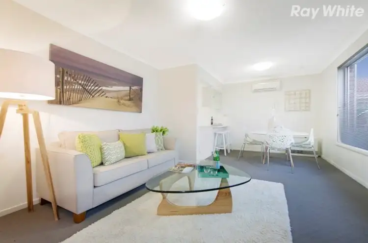 Second view of Homely unit listing, 4/1a Somme Parade, Edithvale VIC 3196