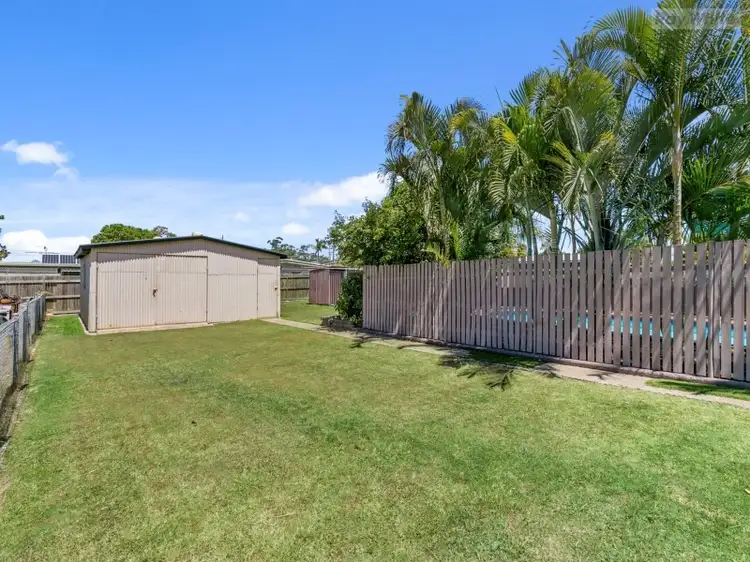Third view of Homely house listing, 36 Kynance Street, Leichhardt QLD 4305