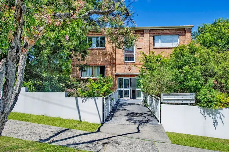 17 Palmerston Avenue, Bronte NSW 2024