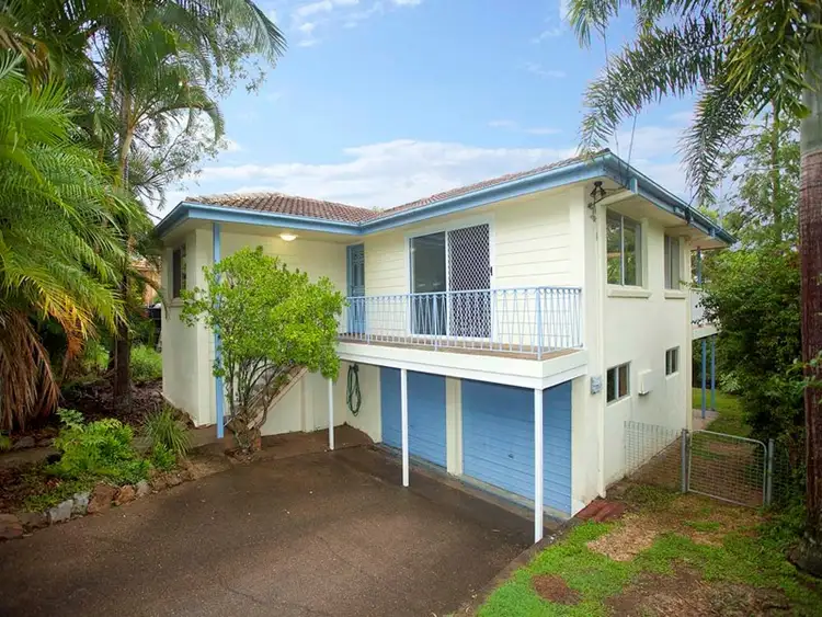Third view of Homely house listing, 8 Woodbine Street, The Gap QLD 4061