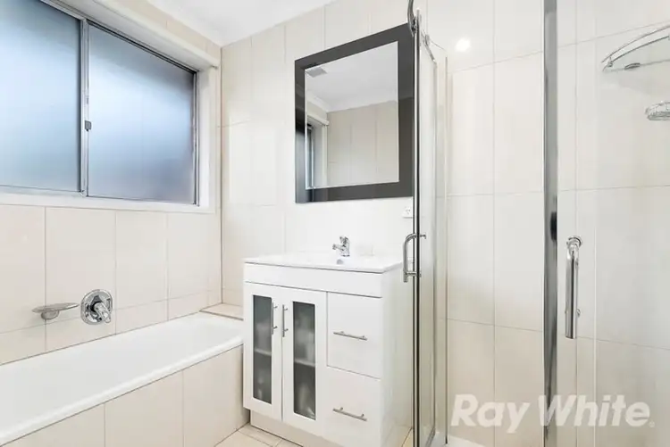 Seventh view of Homely house listing, 73 Tiverton Drive, Mulgrave VIC 3170