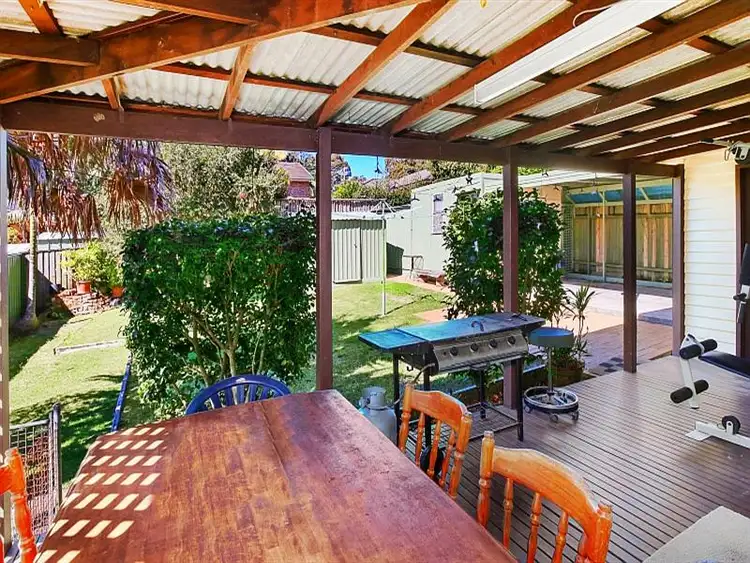 Seventh view of Homely house listing, 27 Judith Anne, Berkeley Vale NSW 2261