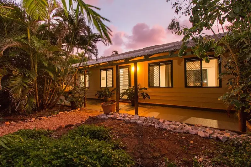 Main view of Homely house listing, 40 Glenister Loop, Cable Beach WA 6726