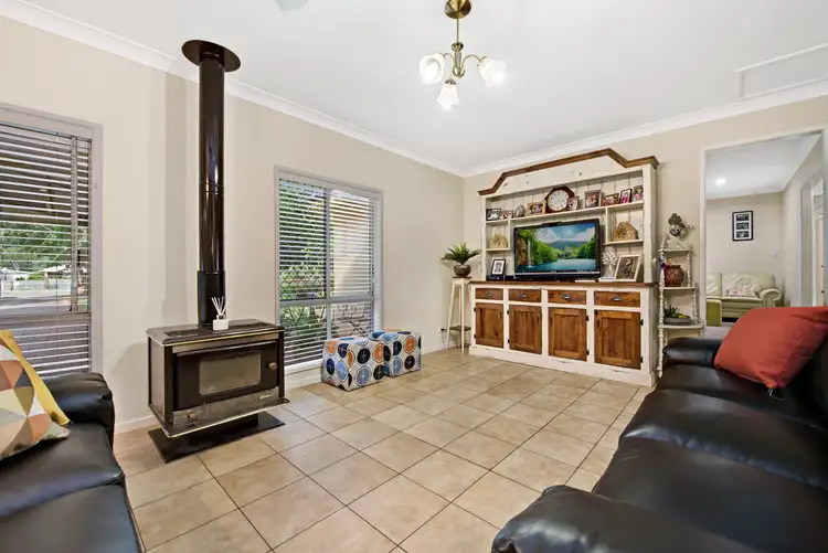 Third view of Homely house listing, 3 Lucinda Avenue, Highfields QLD 4352
