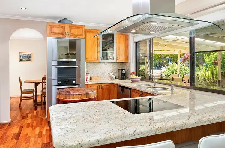 Fifth view of Homely house listing, 481 Glenview Road, Glenview QLD 4553