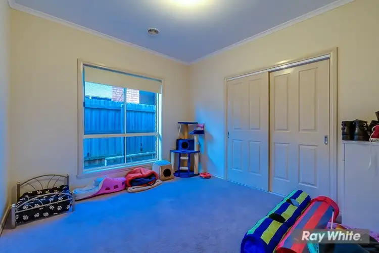 Seventh view of Homely house listing, 7 Lucy Close, Tarneit VIC 3029