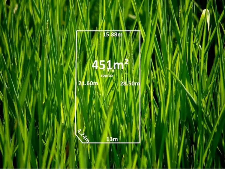 20 Eagle Boulevard, Doreen VIC 3754