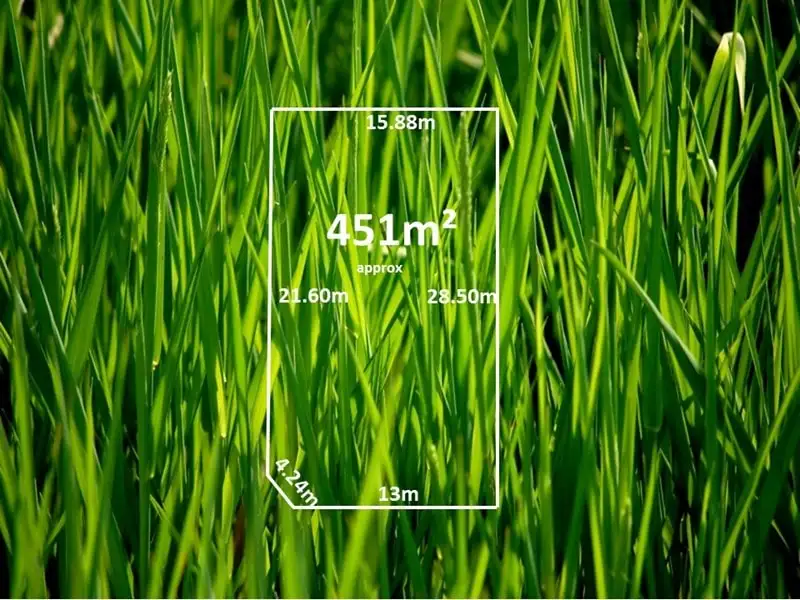 Main view of Homely land listing, 20 Eagle Boulevard, Doreen VIC 3754