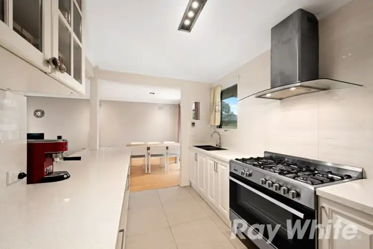 Second view of Homely house listing, 47 Sinclair Road, Bayswater VIC 3153