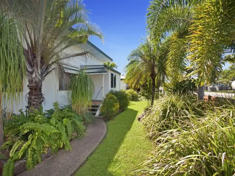 Seventh view of Homely house listing, 161 Palmerston Street, Currajong QLD 4812
