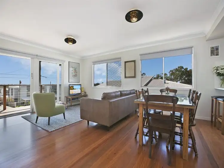 Fifth view of Homely house listing, 15 Bernecker Street, Carina QLD 4152