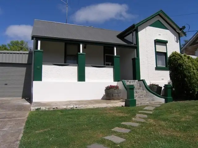 31 Main North Road