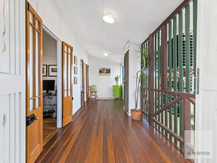 Second view of Homely house listing, 189 Campbell Street, Rockhampton City QLD 4700