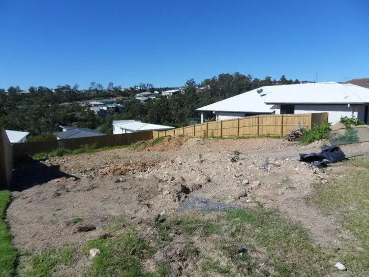 Third view of Homely land listing, Address available on request