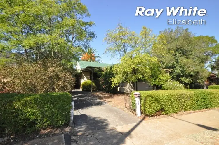 222 Midway Road, Elizabeth Downs SA 5113