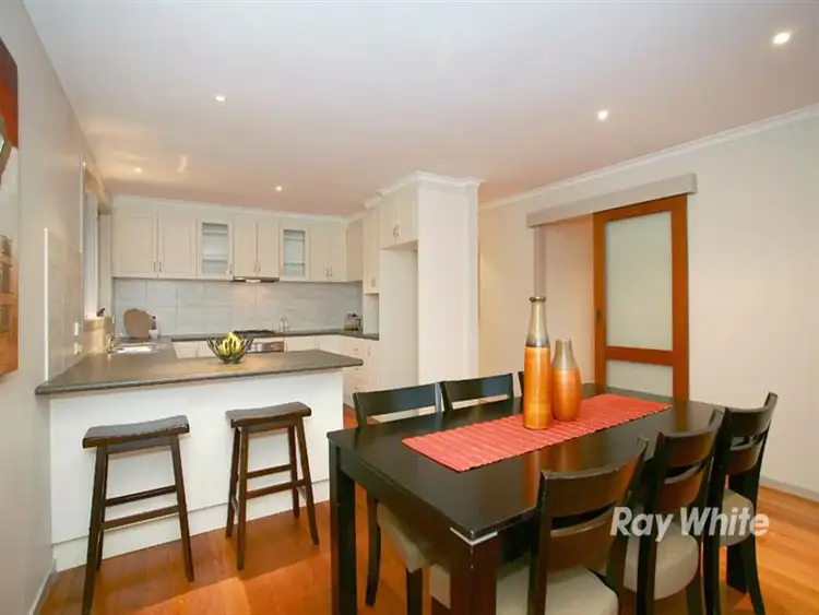 Fifth view of Homely house listing, 5 Eddington Place, Endeavour Hills VIC 3802