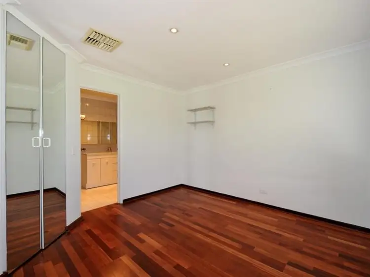 Sixth view of Homely house listing, 10 Yarra Close, Cooloongup WA 6168