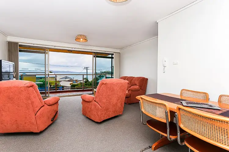 Second view of Homely unit listing, 3/1-3 Mitchell Street, Soldiers Point NSW 2317