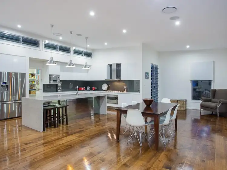 Third view of Homely house listing, 149 Brisbane Street, Bulimba QLD 4171