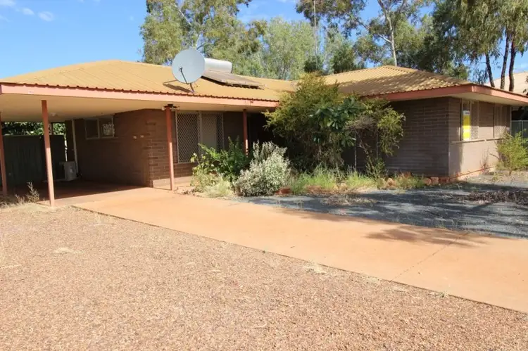 22 Etrema Loop, South Hedland WA 6722