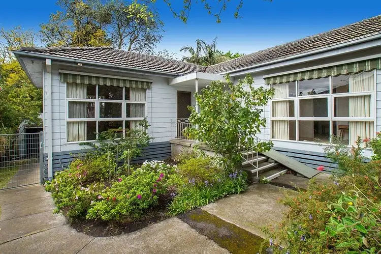 Main view of Homely house listing, 35 Creek Road, Mitcham VIC 3132