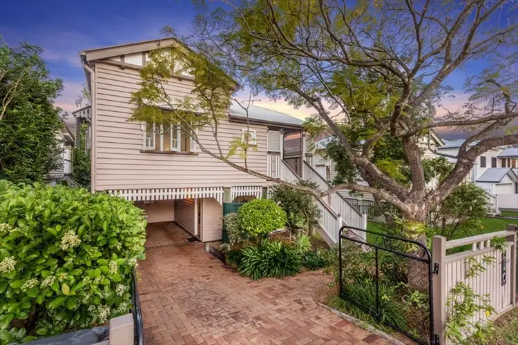 Main view of Homely house listing, 65 Lanham Avenue, Grange QLD 4051