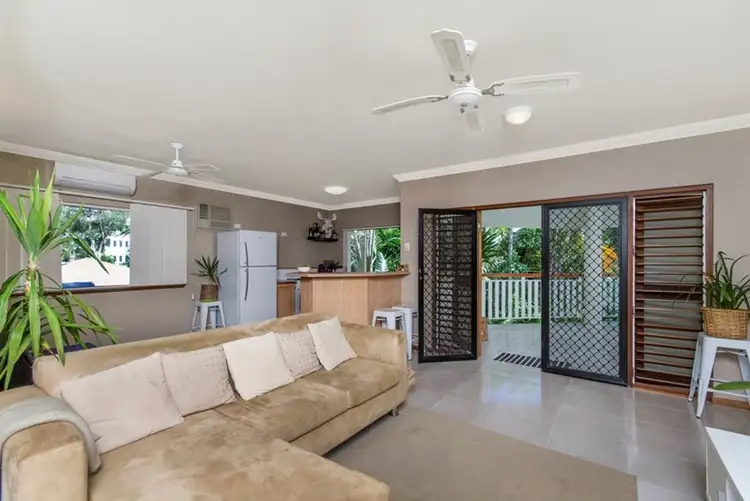 Main view of Homely unit listing, 8/34 Oliva Street, Palm Cove QLD 4879