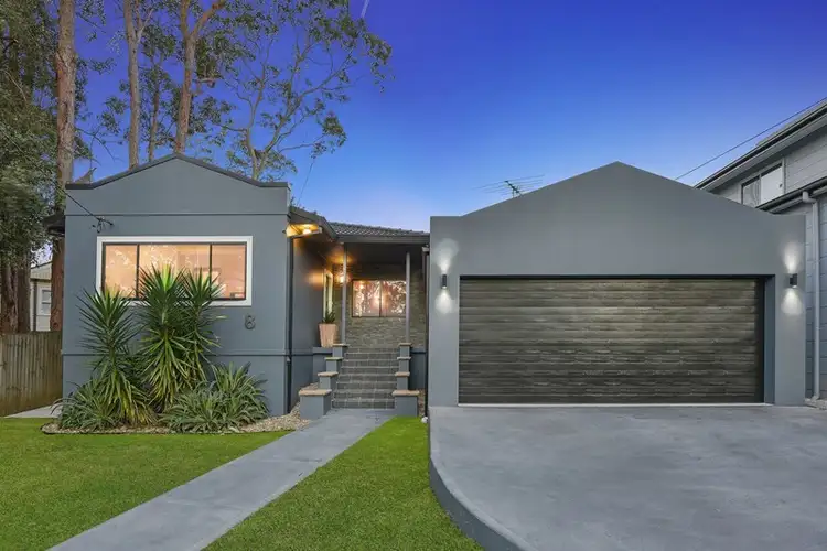 8 Norman Avenue, Thornleigh NSW 2120