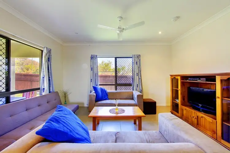 Sixth view of Homely house listing, 8 Bloomfield Place, Douglas QLD 4814