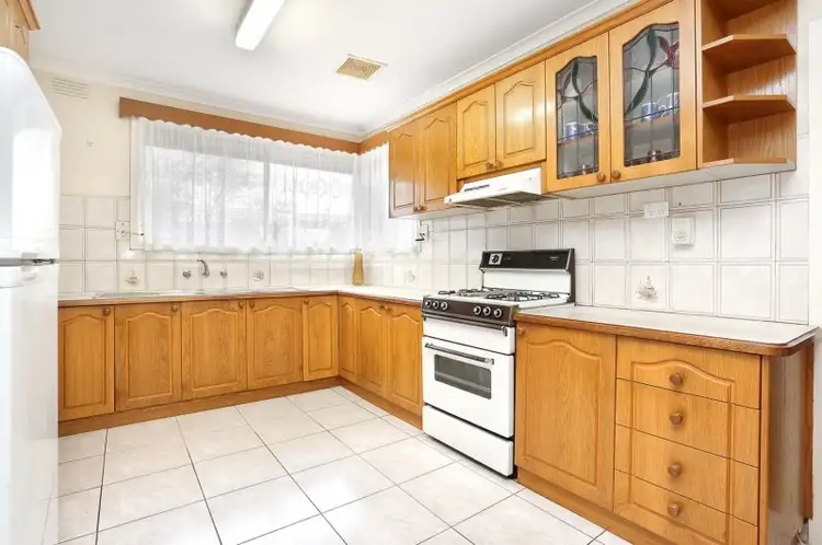 Second view of Homely house listing, 2 Raymond Street, Lalor VIC 3075