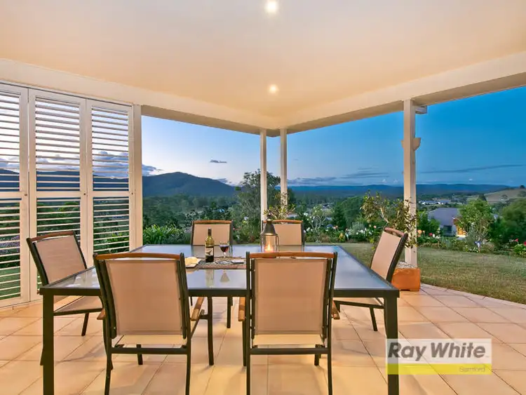 Fifth view of Homely house listing, 4 Blake Court, Mount Samson QLD 4520