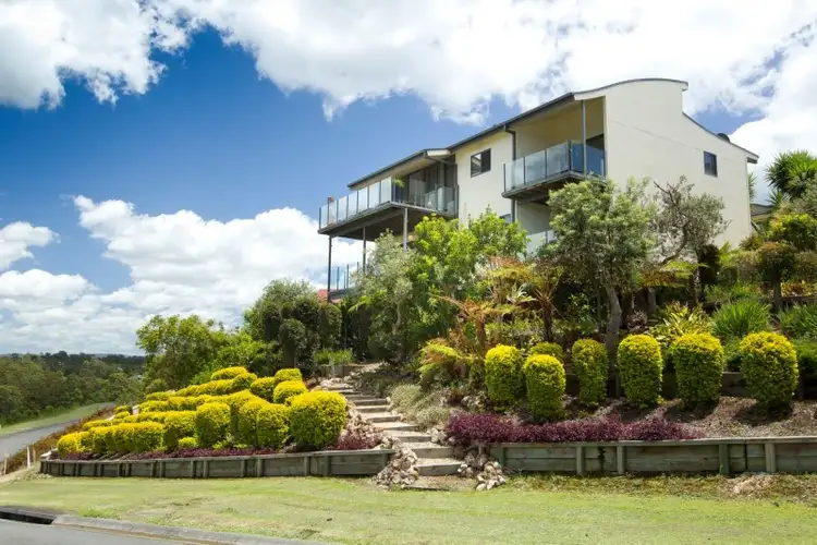 Third view of Homely house listing, 7 The Eagles Nest, Tallwoods Village NSW 2430