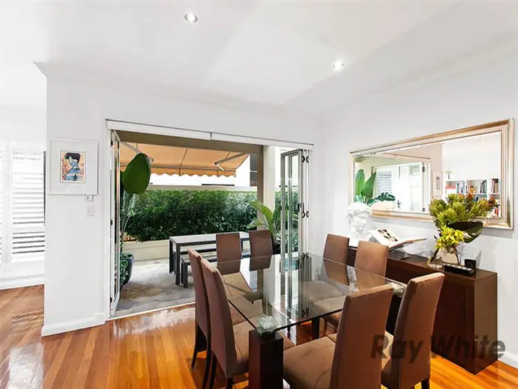 Fourth view of Homely apartment listing, 3/44-46 Kembla Street, Wollongong NSW 2500