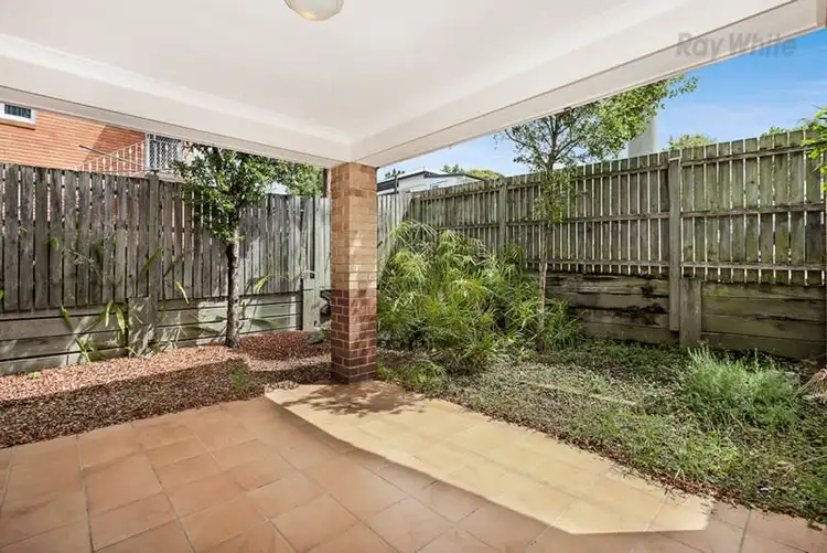 Sixth view of Homely townhouse listing, 1/48 Clifford Street, Stafford QLD 4053