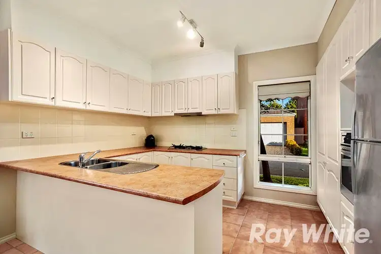 Fourth view of Homely house listing, 1 Capricornia Way, Aspendale Gardens VIC 3195