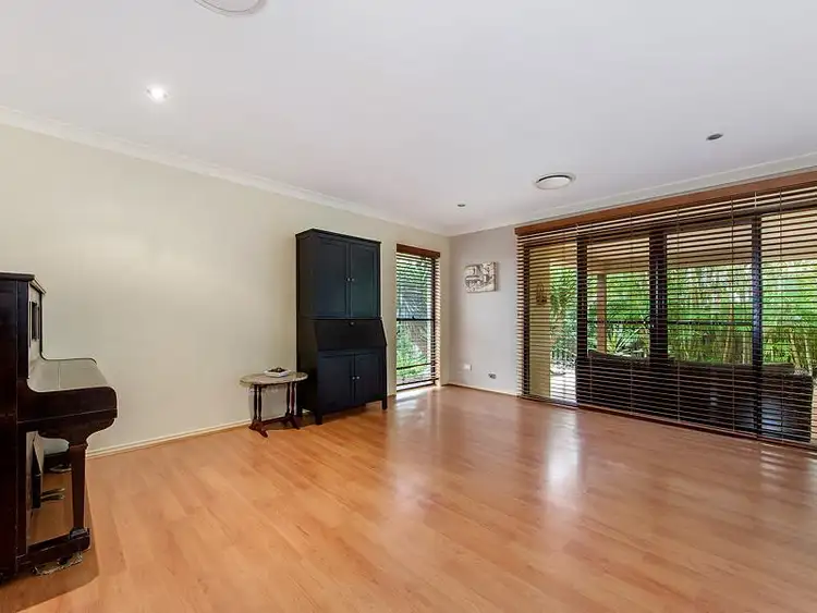 Sixth view of Homely house listing, 11 Sailaway Court, Coomera QLD 4209