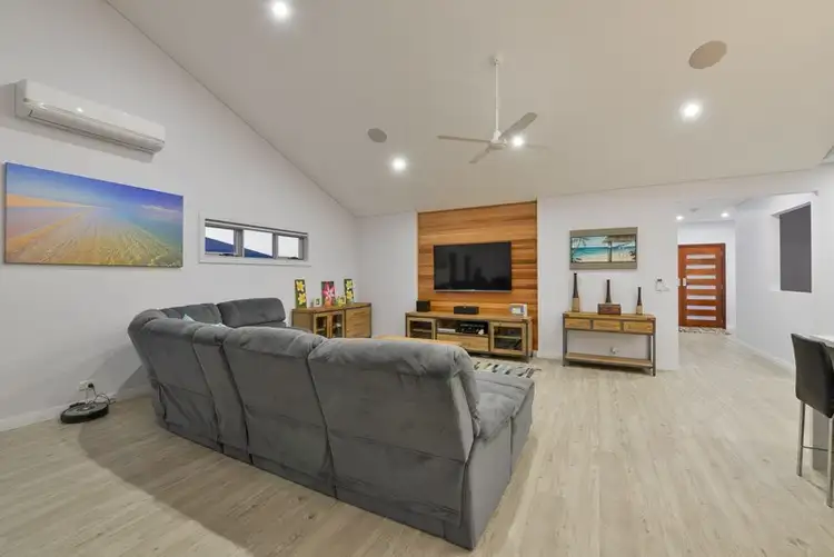Fifth view of Homely house listing, 4 Osprey Way, Exmouth WA 6707