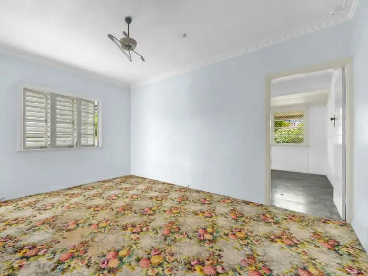 Second view of Homely house listing, 31 Sparkes Street, Chermside QLD 4032