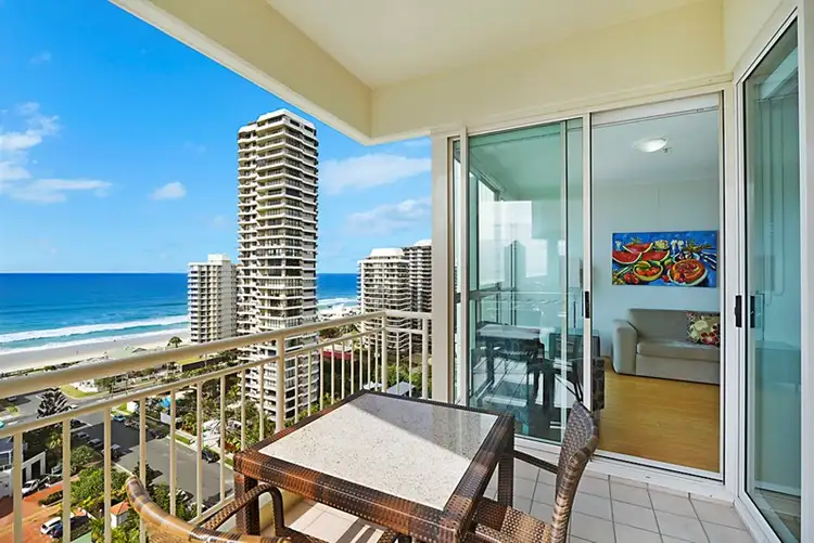 46 Pacific Street, Main Beach QLD 4217