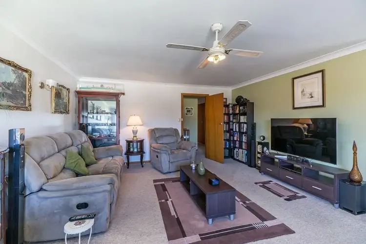 Fifth view of Homely house listing, 12 Treweeke Street, Orange NSW 2800