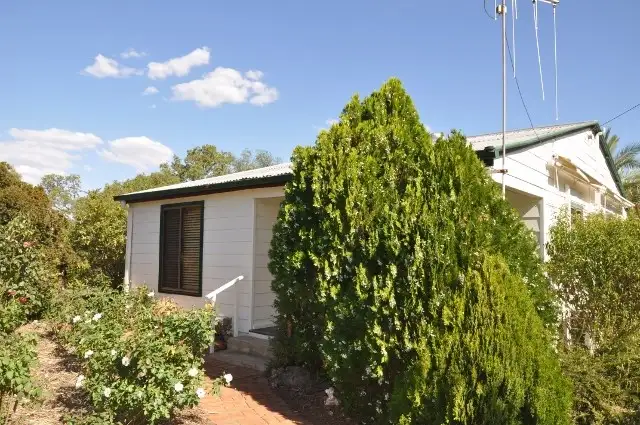 Main view of Homely house listing, 10 Loftus Street, Eugowra NSW 2806