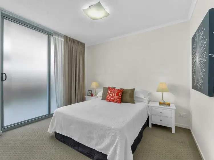 Sixth view of Homely apartment listing, 5/36 Kitchener Street, Coorparoo QLD 4151