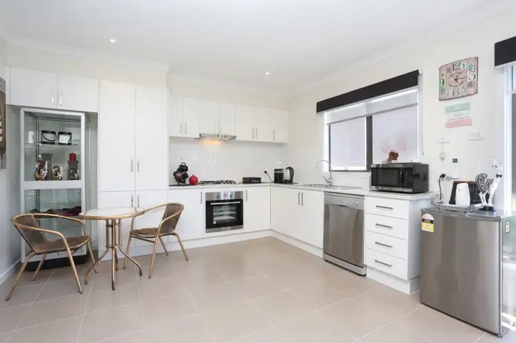 Second view of Homely house listing, 1 Tanika Walk, Epping VIC 3076