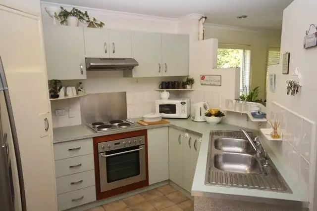 Second view of Homely house listing, 18 Gould Drive, Glass House Mountains QLD 4518